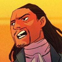 HAMILTON As A Disney Animated Feature? Here's What It Might Look Like