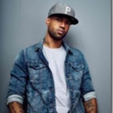 Mr. Probz's 'Waves' Nominated for iHeart Radio Music Award