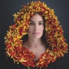 Yael Naim Shares New Single 'Coward', LP Out 9/2 via Thirty Tigers