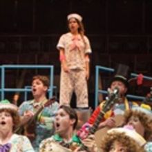 BWW Review: H.M.S. PINAFORE at Actors Theatre