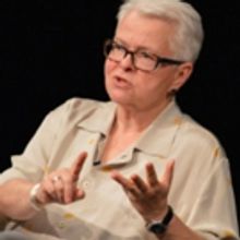 Photo Flash: Paula Vogel Comes to Playwrights' Center as Part of DGF's Traveling Mast