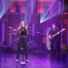 VIDEO: JoJo Performs 'Save My Soul' on LATE NIGHT