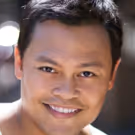 BWW Interview: My Dance Selfie with Julius Sermonia of Broadway's MISS SAIGON