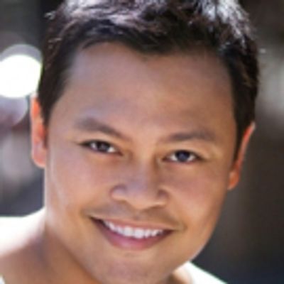 BWW Interview: My Dance Selfie with Julius Sermonia of Broadway's MISS SAIGON