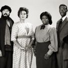 BWW Review: Strong CP Cast Unleashes Newfound Power of RAGTIME
