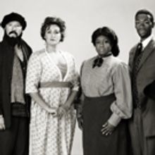 BWW Review: Strong CP Cast Unleashes Newfound Power of RAGTIME