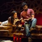 Photo Flash: First Look at PALOMA at Kitchen Theatre Company