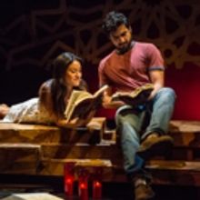 Photo Flash: First Look at PALOMA at Kitchen Theatre Company