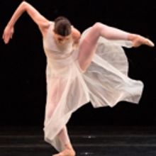 BWW Review: PENNSYLVANIA BALLET's Balanchine and Beyond