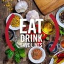 The Venetian & Palazzo Las Vegas Fight AIDS with 'Eat (RED), Drink (RED)' Campaign