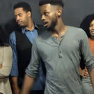 Photo Flash: Obsidian Theater Presents PASSING STRANGE