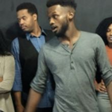 Photo Flash: Obsidian Theater Presents PASSING STRANGE
