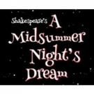 Olney Theatre Center's National Players Present A MIDSUMMER NIGHT'S DREAM, Now thru…