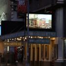 Up on the Marquee: THE HUMANS Moves to the Schoenfeld