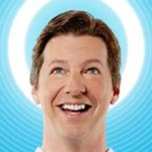 DVR Alert: AN ACT OF GOD's Sean Hayes Stops by NBC's TODAY This Morning