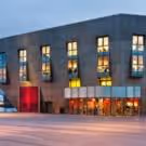 Canada Water Culture Space Program Releases Autumn Schedule of Events