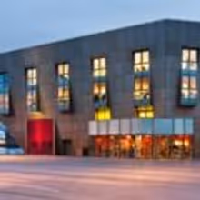 Canada Water Culture Space Program Releases Autumn Schedule of Events