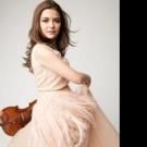The Cincinnati Symphony Orchestra Welcomes Violinist Karen Gomyo This Weekend