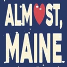 The Minstrel Players to Present ALMOST, MAINE