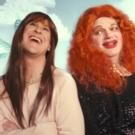 BEACHES BE TRIPPIN' Brings Camp to The Ringwald Tonight