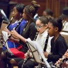 Philadelphia Youth Orchestra's Tune Up Philly to Put on Free Concert