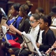 Philadelphia Youth Orchestra's Tune Up Philly to Put on Free Concert