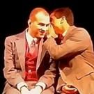 BWW Reviews: NEVER THE SINNER - Compelling Courtroom Drama