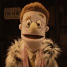 STAGE TUBE: AVENUE Q's Rod Lip-Syncs to Adele's 'Hello'