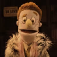 STAGE TUBE: AVENUE Q's Rod Lip-Syncs to Adele's 'Hello' Video