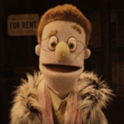 STAGE TUBE: AVENUE Q's Rod Lip-Syncs to Adele's 'Hello'