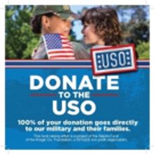 Ralphs Invites Customers to Support Our Troops