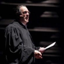 Scalia Drama THE ORIGINALIST to Return to Arena Stage This July