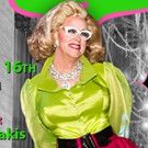 A DORIS DEAR CHRISTMAS SPECIAL at Feinstein's/54 Below Announces New Special Guests