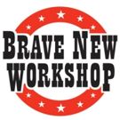 Brave New Workshop Sets 2016 Winter Show