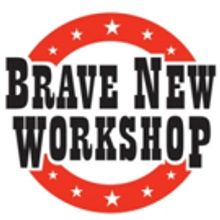 Brave New Workshop Sets 2016 Winter Show