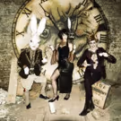 £25 Tickets for Under 26's for ALICE'S ADVENTURES UNDERGROUND