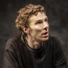 HAMLET, Starring Benedict Cumberbatch, Opens Tonight at the Barbican