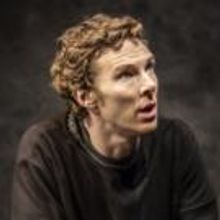 HAMLET, Starring Benedict Cumberbatch, Opens Tonight at the Barbican