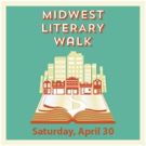 Head to Chelsea Tomorrow for The Midwest Literary Walk