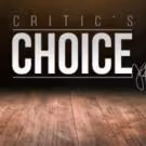 CRITICS' CHOICE: It's A Big Weekend Onstage