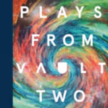 Nick Hern Books Announces Plays Selected for VAULT Festival Anthology