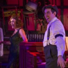BWW Review: MKE's Cold Nights Warm to Berlin's Hot Music at the Stackner's I LOVE A P