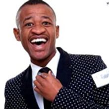 Illusion Show Set to ASTONISH at Alexander Bar Upstairs Theatre