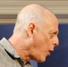 BWW Review: Mark Blum and Mare Winningham Encounter SoCal Suburbia in RANCHO VIEJO