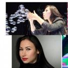 Off-Broadway's 'Gazillion Bubble Show' Star Melody Yang to Be Featured on Amazon's MOZART IN THE JUNGLE