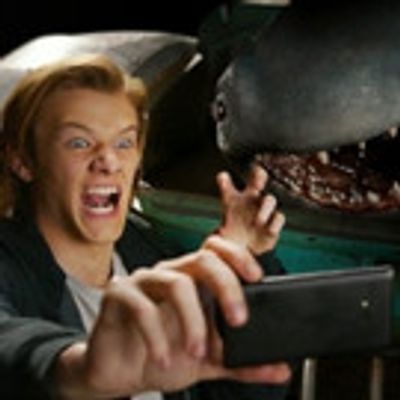 MONSTER TRUCKS Comes to Blu-ray April 11th & Digital HD 3/28