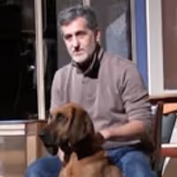 STAGE TUBE: Broadway Animal Trainer Bill Berloni Tames Hounds in A CHRISTMAS STORY… Video
