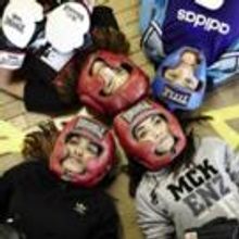 NO GUTS, NO HEART, NO GLORY to Play The REP