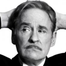 PRESENT LAUGHTER Starring Kevin Kline Announces Digital Lottery