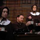 BWW Review: Theatre Memphis' Next Stage Raises DOUBT
